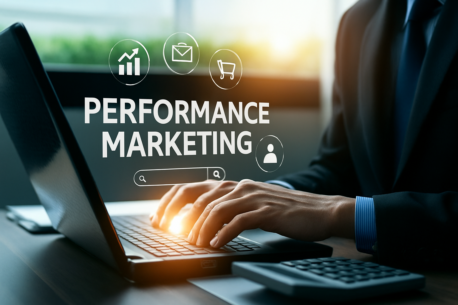 performance marketing company in kolkata