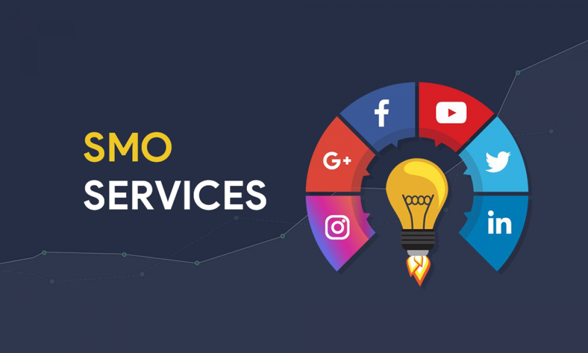 smo services in kolkata