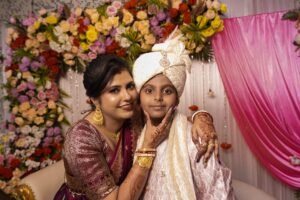 photography and videography services