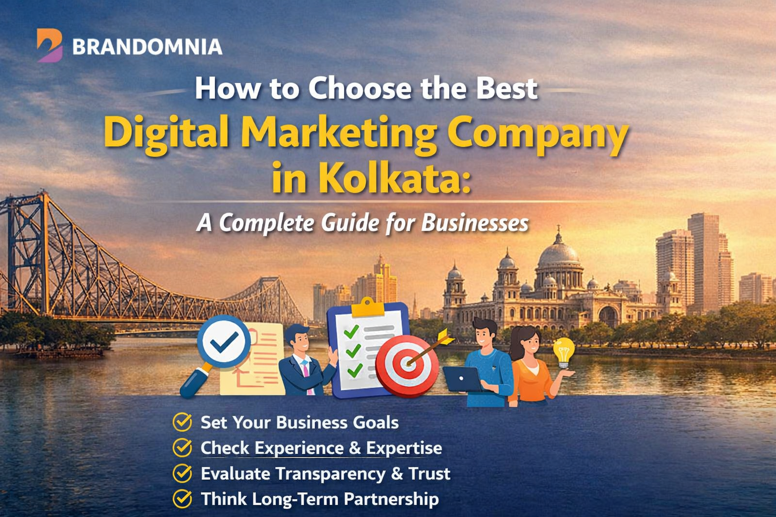 best digital marketing company in Kolkata